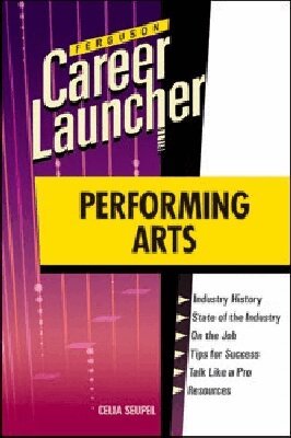 Facts On File - PERFORMING ARTS, Inbunden. Tillgänglighet: Tillfälligt slut