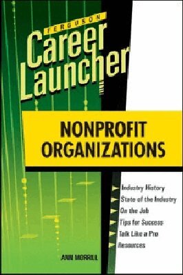 Facts On File - NONPROFIT ORGANIZATIONS, Inbunden. Tillgänglighet: Tillfälligt slut