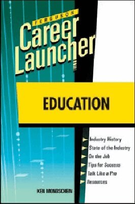 Ken Mondschein - EDUCATION, Inbunden. Tillgänglighet: Tillfälligt slut