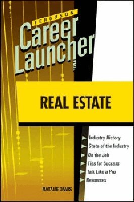 Ferguson Publishing - REAL ESTATE, Inbunden. Tillgänglighet: Tillfälligt slut