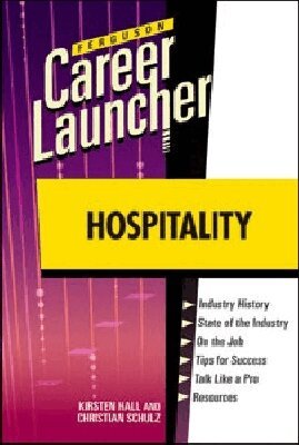 Kirsten Hall, Christian Schulz - Hospitality, Inbunden. Tillgänglighet: Tillfälligt slut