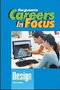 CAREERS IN FOCUS: DESIGN, 3RD EDITION
