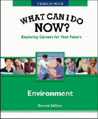 Facts On File - WHAT CAN I DO NOW: ENVIRONMENT, 2ND EDITION, Inbunden. Tillgänglighet: Tillfälligt slut