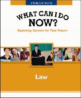 Facts On File - WHAT CAN I DO NOW: LAW, Inbunden. Tillgänglighet: Tillfälligt slut