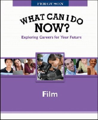 Facts On File - WHAT CAN I DO NOW: FILM, Inbunden. Tillgänglighet: Tillfälligt slut