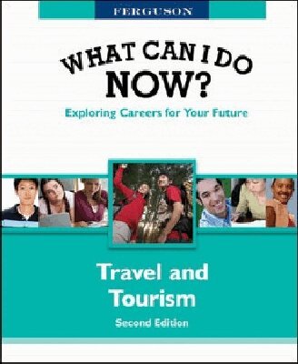 Facts On File - WHAT CAN I DO NOW: TRAVEL and TOURISM, 2ND EDITION, Inbunden. Tillgänglighet: Tillfälligt slut