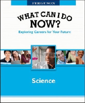Facts On File - WHAT CAN I DO NOW: SCIENCE, Inbunden. Tillgänglighet: Tillfälligt slut