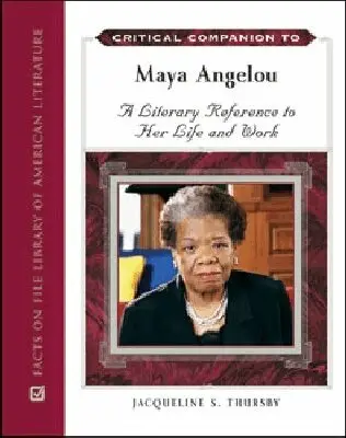 Jacqueline S. Thursby - Critical Companion to Maya Angelou, Inbunden. Tillgänglighet: Tillfälligt slut