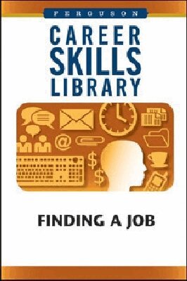 Ferguson Publishing - Finding a Job, Inbunden. Tillgänglighet: Tillfälligt slut