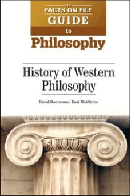 David Boersema, Kari Middleton - History of Western Philosophy, Inbunden. Tillgänglighet: Tillfälligt slut