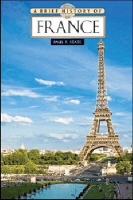 Paul F. State - Brief History of France, Inbunden. Tillgänglighet: Tillfälligt slut