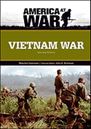 Maurice Isserman, John S. Bowman - Vietnam War, Inbunden. Tillgänglighet: Tillfälligt slut