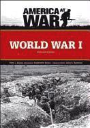 Peter I. Bosco, John S. Bowman - World War I, Inbunden. Tillgänglighet: Tillfälligt slut