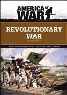 Benton Minks, Louise Minks - Revolutionary War, Inbunden. Tillgänglighet: Tillfälligt slut