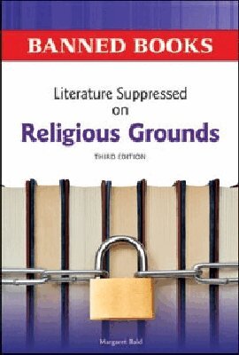 Margaret Bald - Literature Suppressed on Religious Grounds, Inbunden. Tillgänglighet: Tillfälligt slut