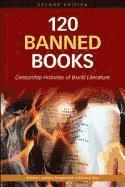 Nicholas J. Karolides, Margaret Bald, Dawn B. Sova - 120 Banned Books, Häftad. Tillgänglighet: Tillfälligt slut
