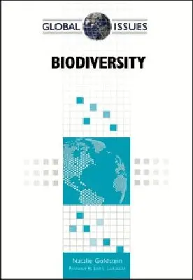 Natalie Goldstein - Biodiversity, Inbunden. Tillgänglighet: Tillfälligt slut