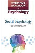 Jeffrey D. Holmes, Sheila K. Singh - Student Handbook to Psychology, Inbunden. Tillgänglighet: Tillfälligt slut