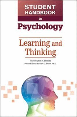 Christopher M. Hakala, Bernard C. Beins - Student Handbook to Psychology, Inbunden. Tillgänglighet: Tillfälligt slut