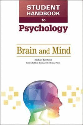 Michael Kerchner - Student Handbook to Psychology, Inbunden. Tillgänglighet: Tillfälligt slut