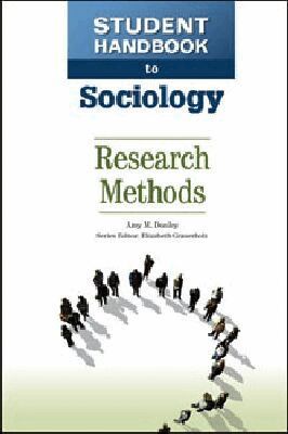 Amy M. Donley - Student Handbook to Sociology, Inbunden. Tillgänglighet: Tillfälligt slut