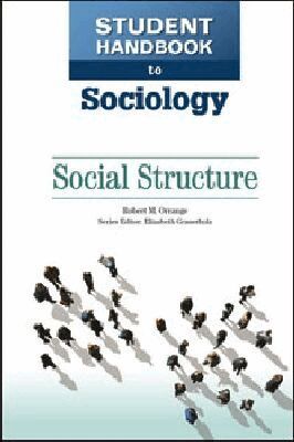 Robert M. Orrange - Student Handbook to Sociology, Inbunden. Tillgänglighet: Tillfälligt slut