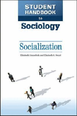 Liz Grauerholz, Elizabeth A. Swart - Student Handbook to Sociology, Inbunden. Tillgänglighet: Lägg i varukorg