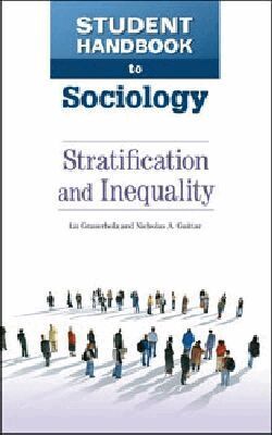 Liz Grauerholz, Nicholas A. Guittar - Student Handbook to Sociology, Inbunden. Tillgänglighet: Tillfälligt slut