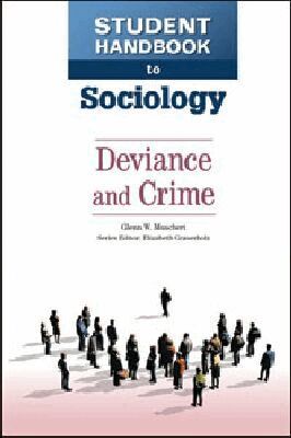 Glenn W. Muschert - Student Handbook to Sociology, Inbunden. Tillgänglighet: Tillfälligt slut