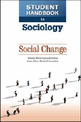 Mikaila Mariel Lemonik Arthur - Student Handbook to Sociology, Inbunden. Tillgänglighet: Tillfälligt slut