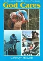 C. Mervyn Maxwell - God Cares: The Message of Daniel for You and Your Family, Häftad. Tillgänglighet: Lägg i varukorg