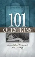 William A. Fagal - 101 Questions about Ellen White and Her Writings, Häftad. Tillgänglighet: Lägg i varukorg