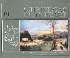 PH.D. Wheeler, Joe L. - Christmas in My Heart, Häftad