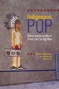 Indigenous Pop