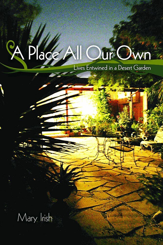 Mary Irish - Place All Our Own, Häftad. Tillgänglighet: Lägg i varukorg
