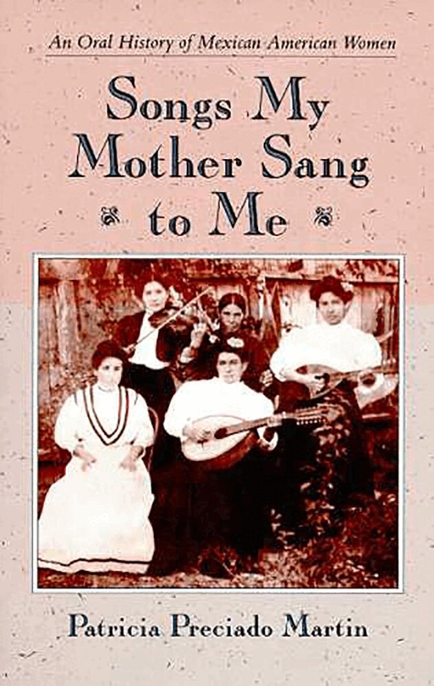 The University of Arizona Press - Songs My Mother Sang to Me, Häftad. Tillgänglighet: Lägg i varukorg