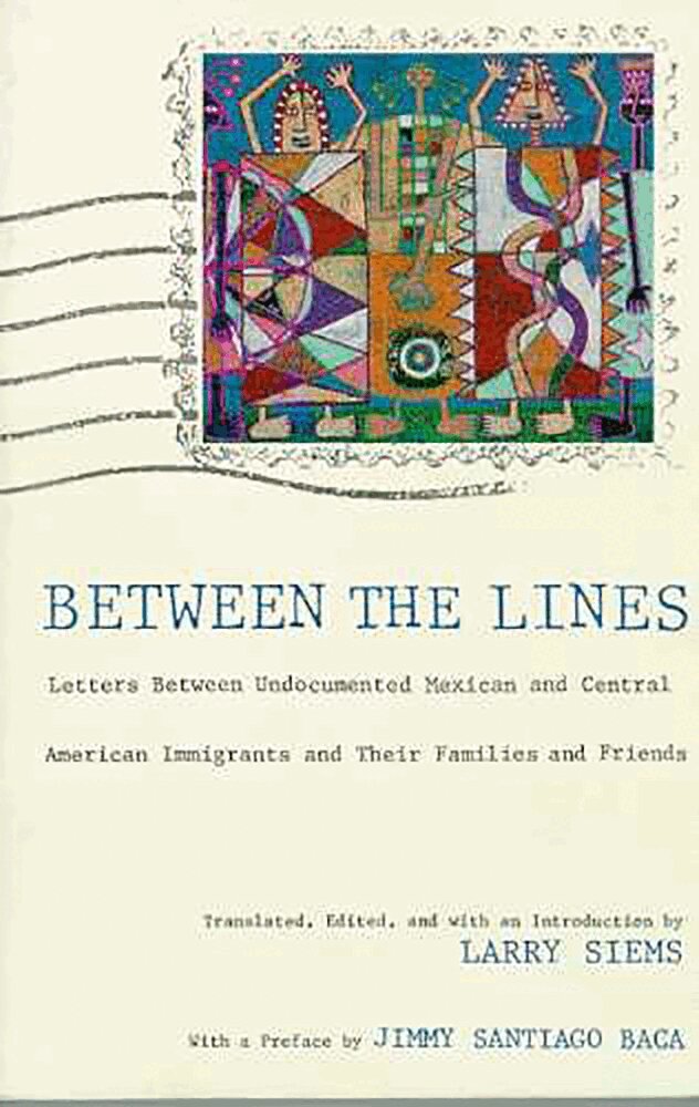 Larry Siems, Larry Siems - Between the Lines, Häftad. Tillgänglighet: Tillfälligt slut
