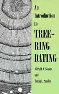 Introduction to Tree-Ring Dating