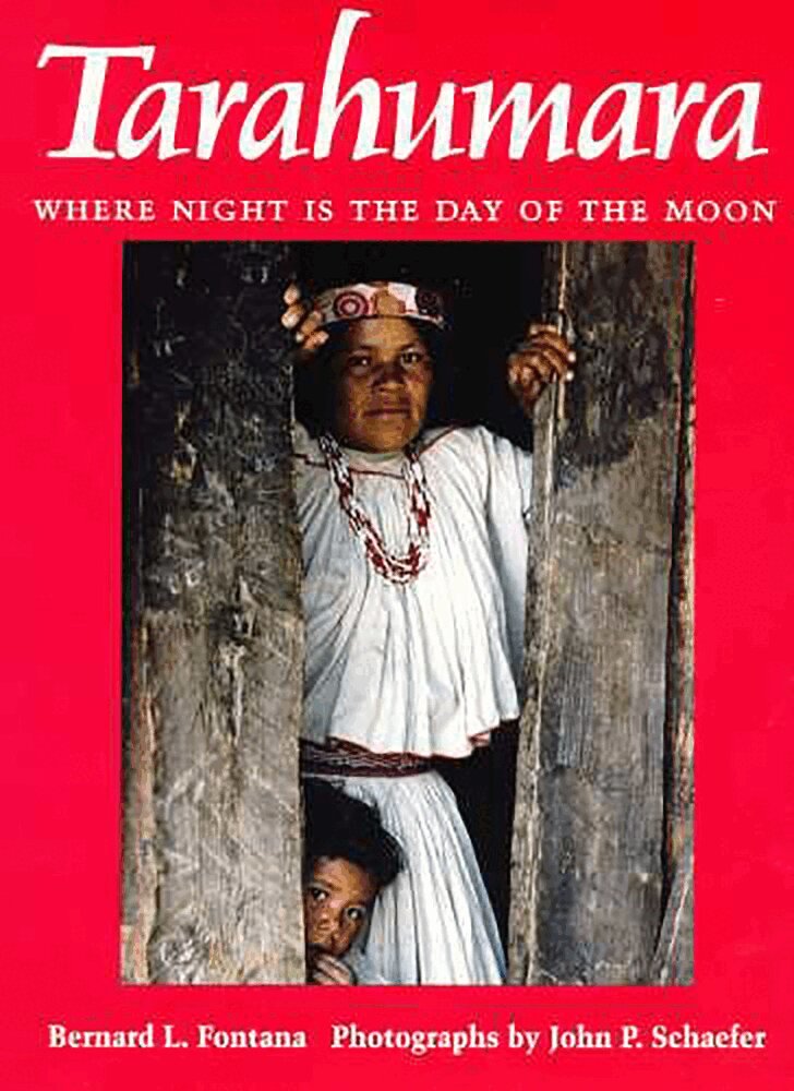 Bernard L. Fontana, John P. Schaefer - Tarahumara, Häftad. Tillgänglighet: Lägg i varukorg
