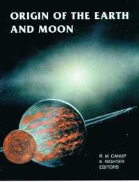 ORIGIN of the EARTH and MOON