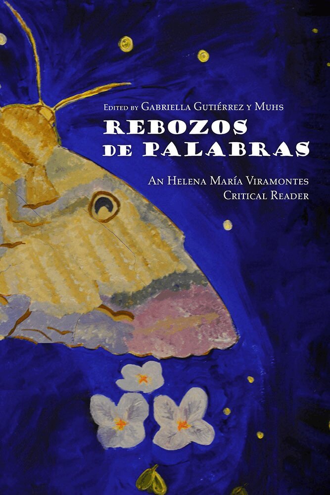 Gabriella Gutiérrez y Muhs, Gabriella Gutiérrez Y. Muhs, Gabriella Gutiérrez Y Muhs - Rebozos De Palabras, Häftad. Tillgänglighet: Tillfälligt slut