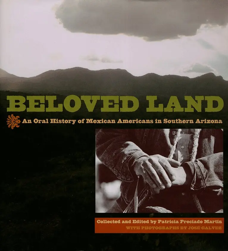 Patricia Martin, Jose Preciado Galvez, Patricia Preciado Martin - Beloved Land, Häftad. Tillgänglighet: Tillfälligt slut