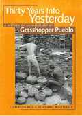 THIRTY YEARS INTO YESTERDAY