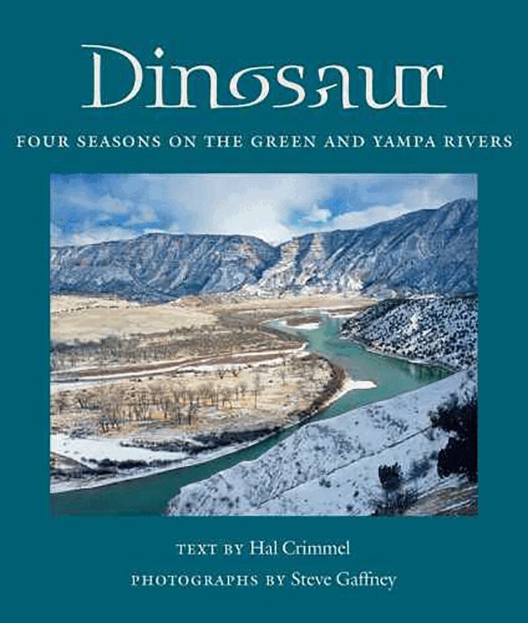 Hal Crimmel, Steve Gaffney - Dinosaur, Häftad. Tillgänglighet: Tillfälligt slut