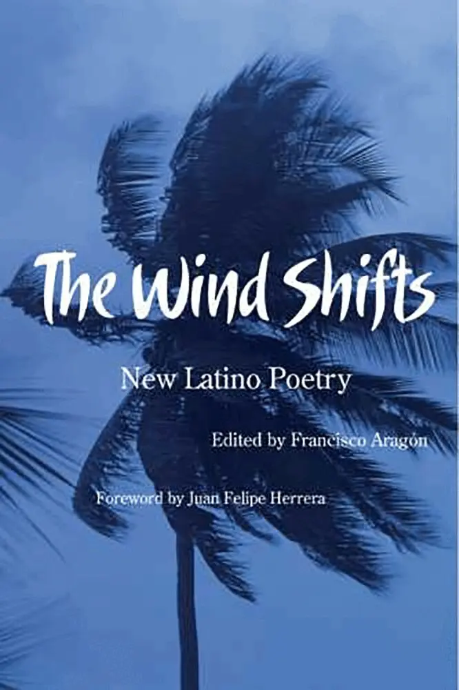 Francisco Aragon, Francisco Aragón - Wind Shifts, Häftad. Tillgänglighet: Tillfälligt slut