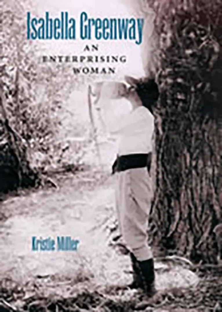 Kristie Miller - Isabella Greenway, Häftad. Tillgänglighet: Tillfälligt slut
