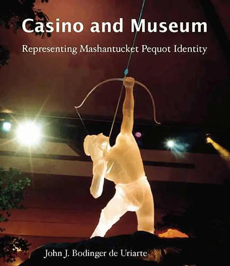 John J., Bodinger de Uriarte - Casino and Museum, Inbunden. Tillgänglighet: Tillfälligt slut