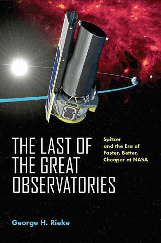 Last of the Great Observatories