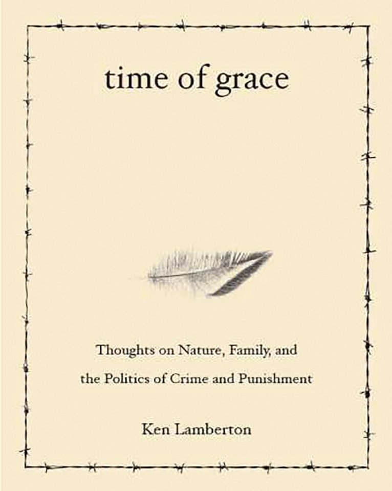 Ken Lamberton - Time of Grace, Häftad. Tillgänglighet: Tillfälligt slut