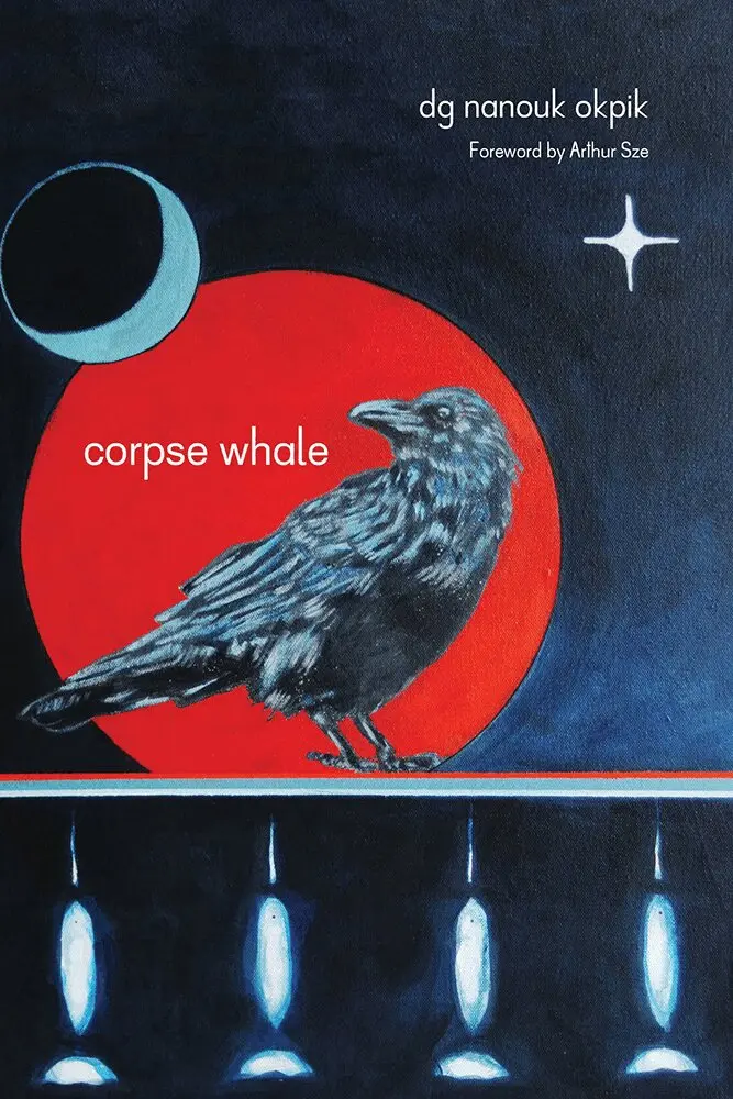 dg okpik - Corpse Whale, Häftad. Tillgänglighet: Lägg i varukorg